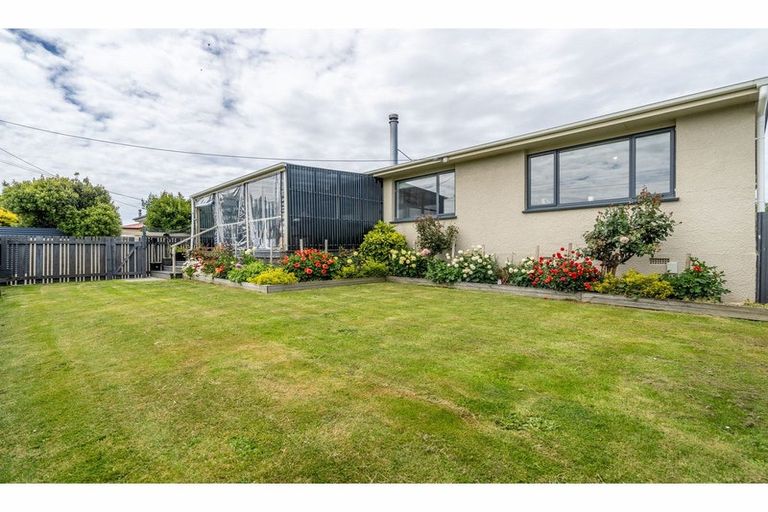 Photo of property in 23 Cargill Street, Waikiwi, Invercargill, 9810