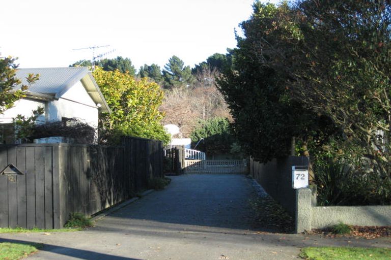 Photo of property in 72 Melbourne Street, Windsor, Invercargill, 9810
