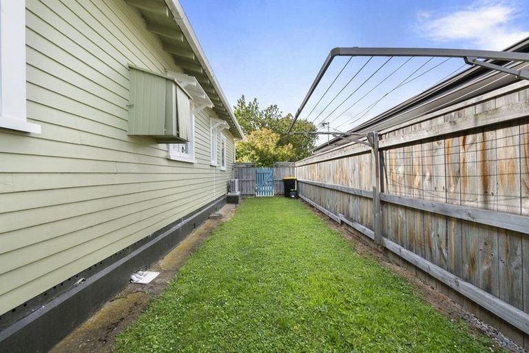 Photo of property in 14 Sandilands Street, Feilding, 4702