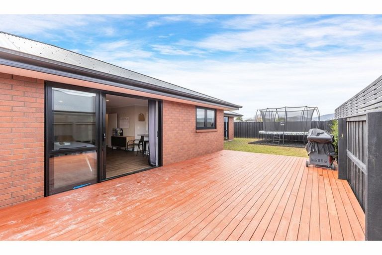 Photo of property in 27 Kilmurry Street, Halswell, Christchurch, 8025