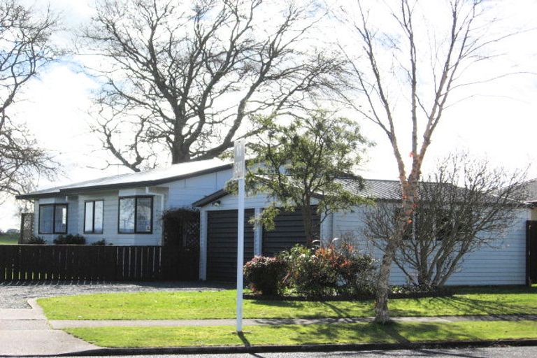 Photo of property in 65 Radiata Street, Fairview Downs, Hamilton, 3214