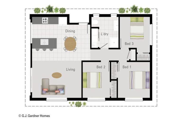 Photo of property in 16a Alberta Road, Glen Avon, New Plymouth, 4312