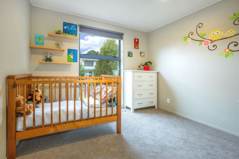 Photo of property in 4 Bowline Place, Whitby, Porirua, 5024