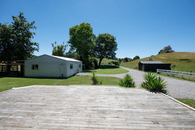 Photo of property in 704 Kaharoa Road, Hamurana, Rotorua, 3096