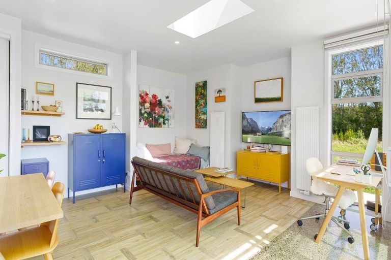 Photo of property in 21 Old Hautere Road, Hautere, Otaki, 5582