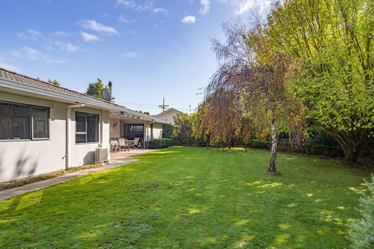 Photo of property in 5 North Street, Greytown, 5712