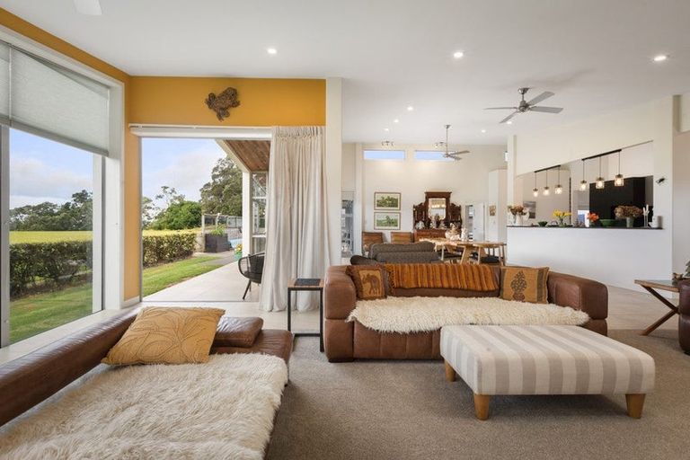 Photo of property in 147 Koutunui Road, Athenree, Katikati, 3177