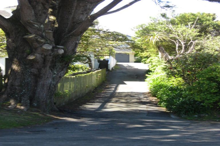 Photo of property in 36 Clutha Avenue, Khandallah, Wellington, 6035