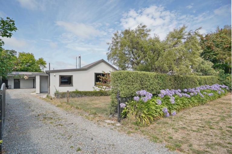 Photo of property in 32 Canterbury Street, Ashley, Rangiora, 7477