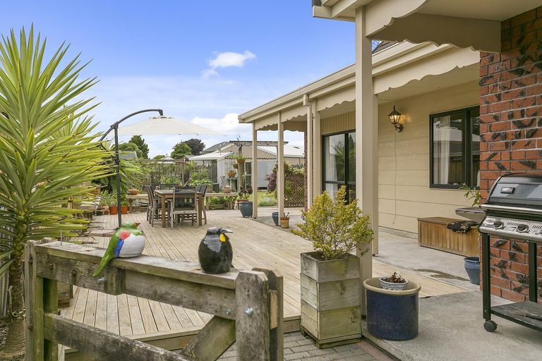 Photo of property in 4 Kaimai Drive, Matamata, 3400