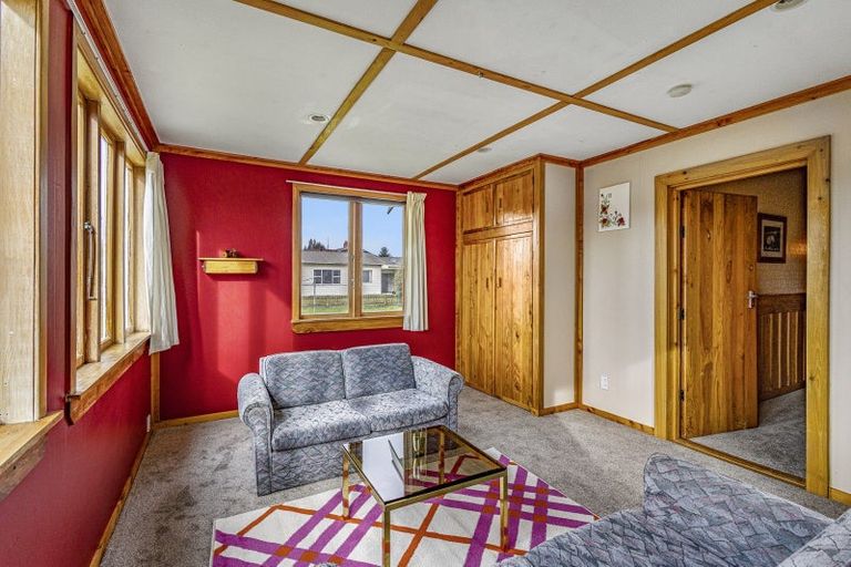 Photo of property in 52 Pitt Street, Raetihi, 4632