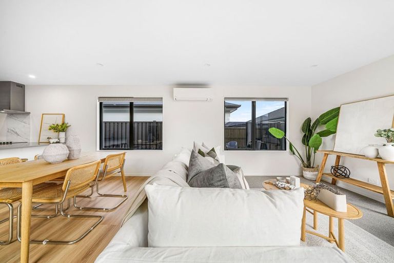 Photo of property in 43a Waiotahi Road, Kaiapoi, 7630