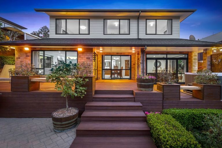 Photo of property in 23 Phoenicia Court, The Gardens, Auckland, 2105