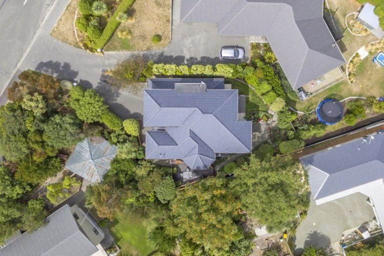 Photo of property in 46 Parklands Drive, Huntsbury, Christchurch, 8022