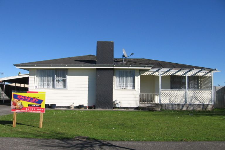 Photo of property in 160 Milson Line, Milson, Palmerston North, 4414
