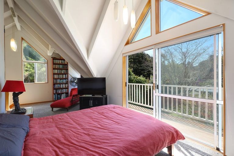 Photo of property in 25 Teal Valley Road, Hira, Nelson, 7071