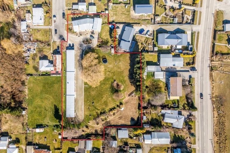 Photo of property in 1a Davis Avenue, Ranfurly, 9332