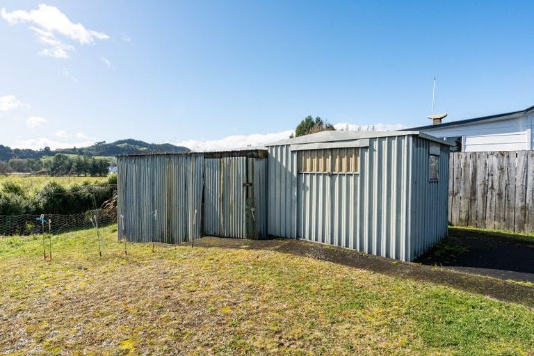 Photo of property in 162 Miro Street, Manunui, Taumarunui, 3924