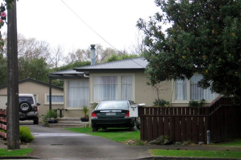Photo of property in 4 Laurel Place, Awapuni, Palmerston North, 4412