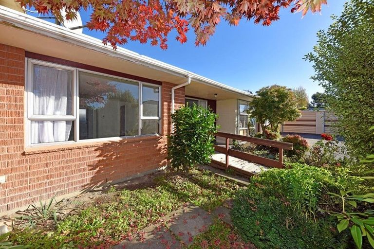 Photo of property in 3/11 Angela Street, Upper Riccarton, Christchurch, 8041