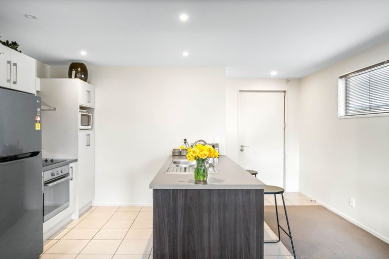 Photo of property in 28d Hastings Street West, Sydenham, Christchurch, 8023