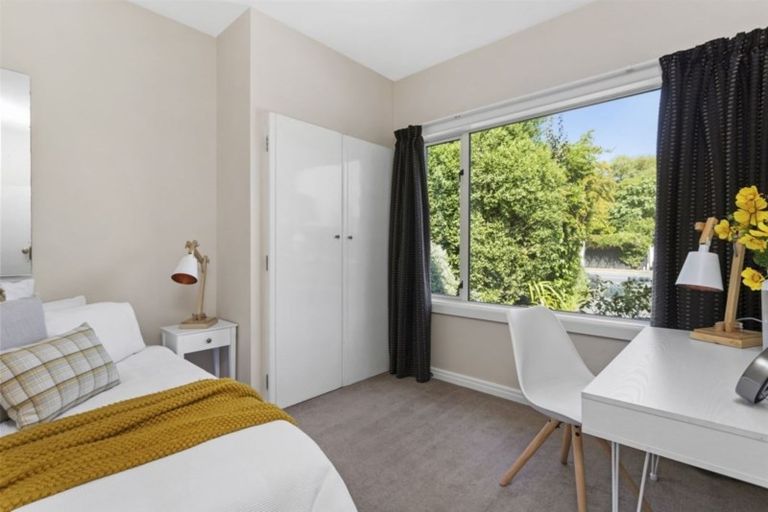 Photo of property in 110 Clyde Road, Ilam, Christchurch, 8041