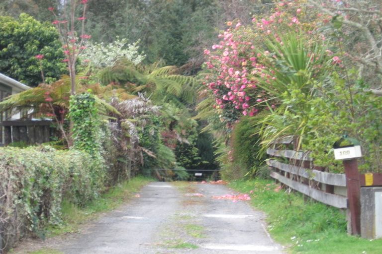 Photo of property in 100 Tihi Road, Springfield, Rotorua, 3015