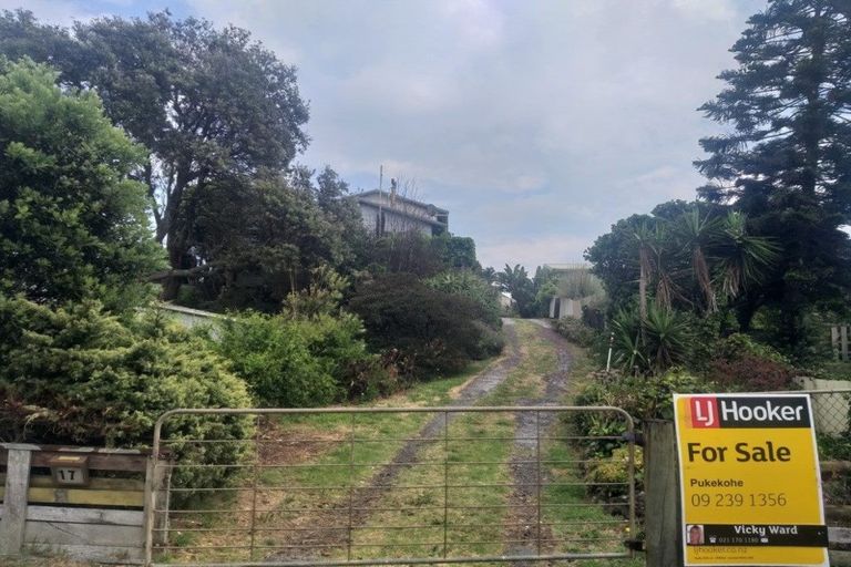 Photo of property in 17 Westside Road, Port Waikato, Tuakau, 2695