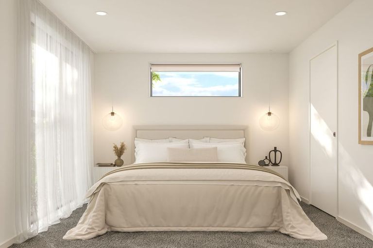Photo of property in 82 Beach Haven Road, Beach Haven, Auckland, 0626