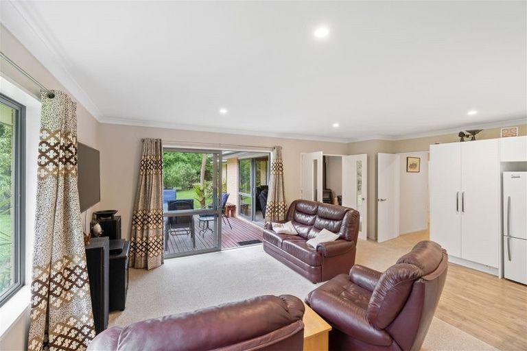 Photo of property in 1837 West Coast Road, Kirwee, Christchurch, 7671