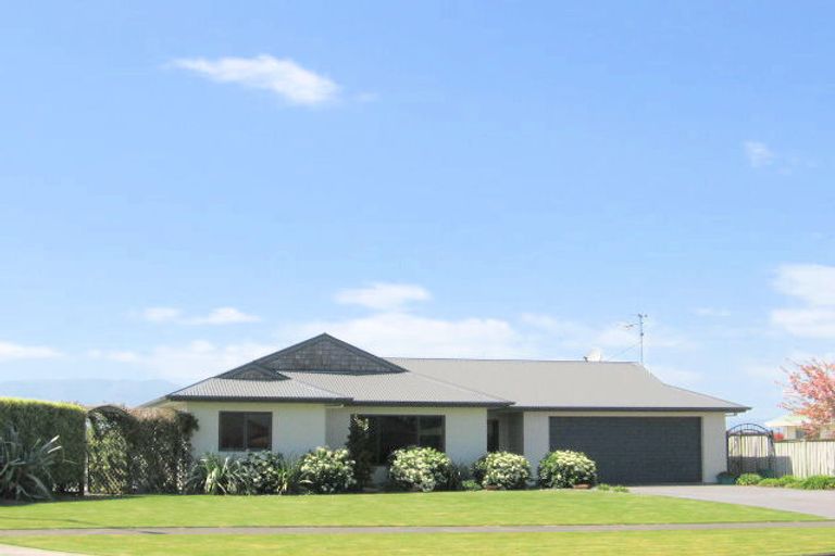 Photo of property in 120 Tawari Street, Matamata, 3400