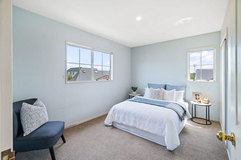 Photo of property in 206a Knowles Street, St Albans, Christchurch, 8052