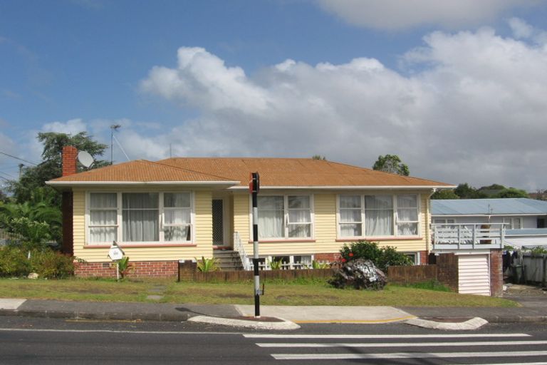 Photo of property in 36a St Leonards Road, Kelston, Auckland, 0602