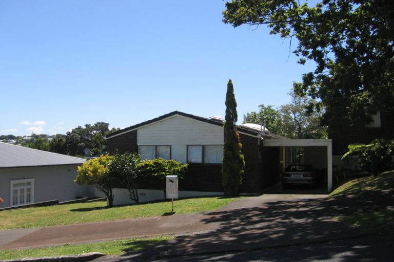 Photo of property in 7b Grand View Road, Remuera, Auckland, 1050