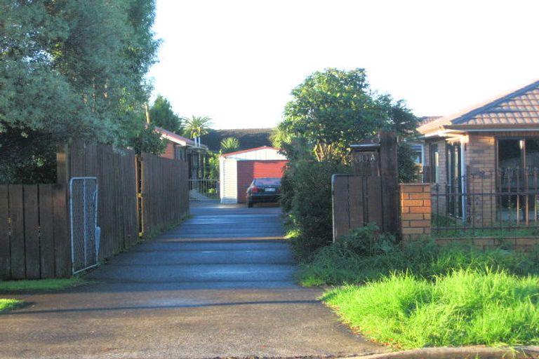 Photo of property in 1/30 Avis Avenue, Papatoetoe, Auckland, 2025