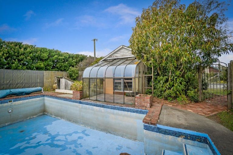 Photo of property in 68 Loes Road, Darfield, 7571