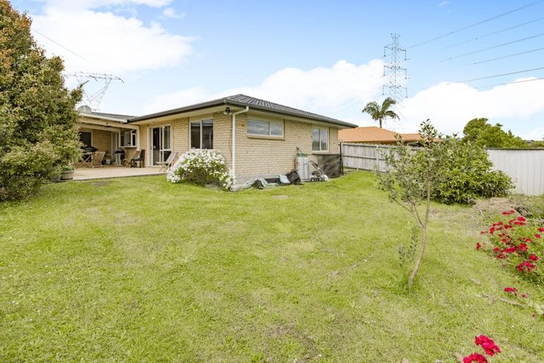 Photo of property in 31 Eastland Road, Flat Bush, Auckland, 2019