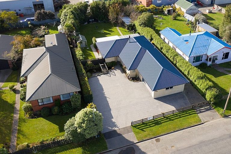 Photo of property in 85 Bowen Street, Rakaia, 7710