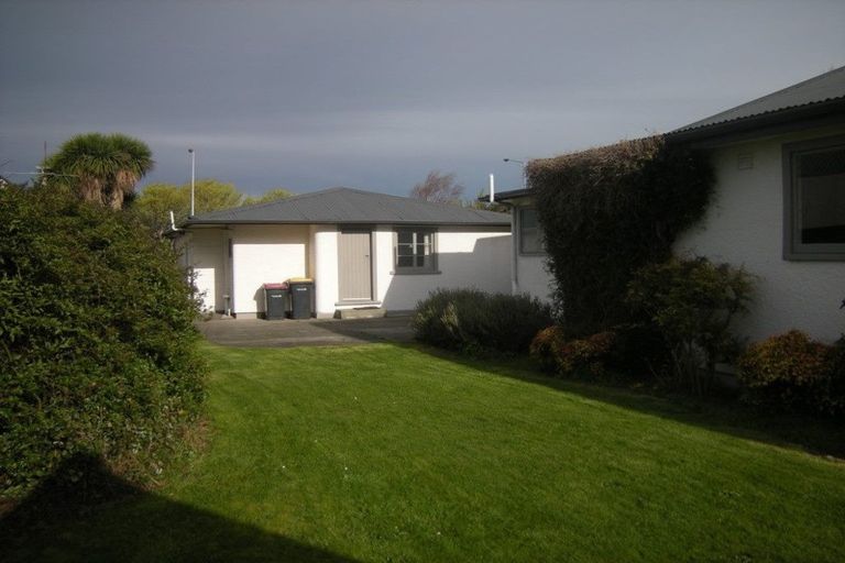 Photo of property in 3 Alvaston Drive, Halswell, Christchurch, 8025