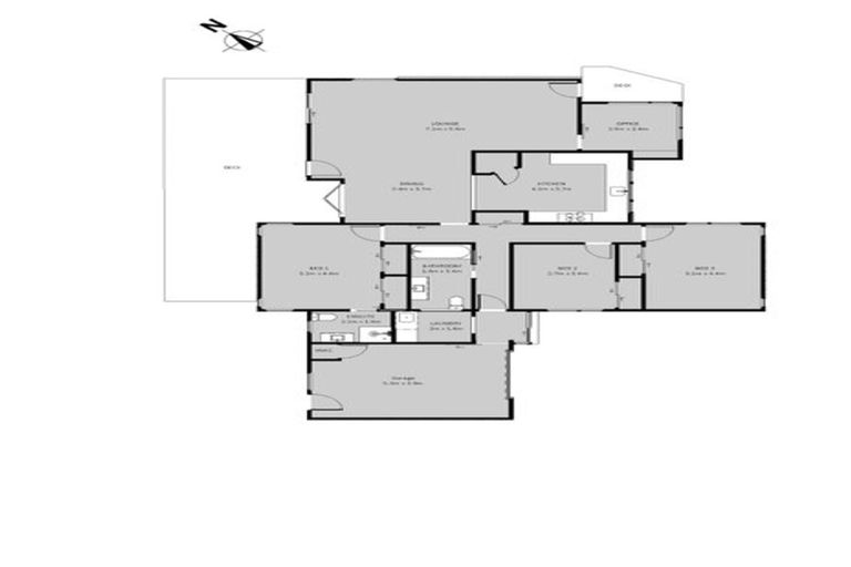 Photo of property in 19 Laurent Place, Greenmeadows, Napier, 4112