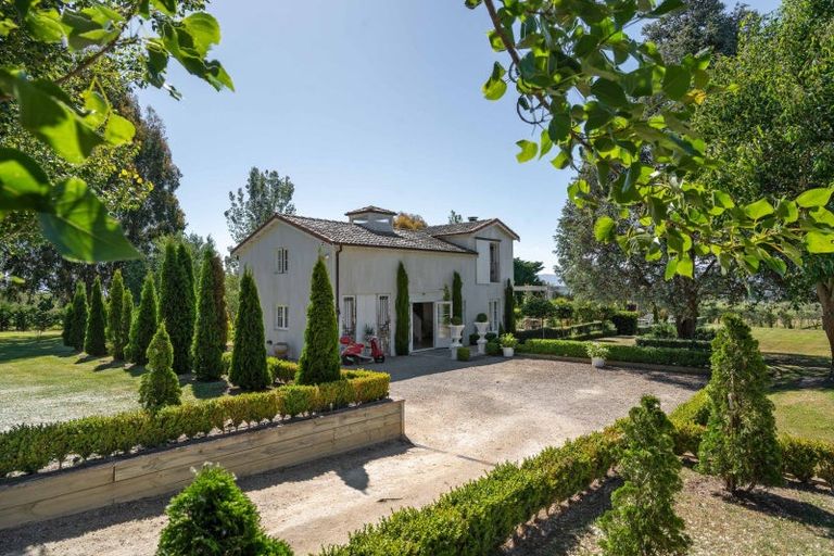 Photo of property in 103 Southdown Drive, Martinborough, 5781