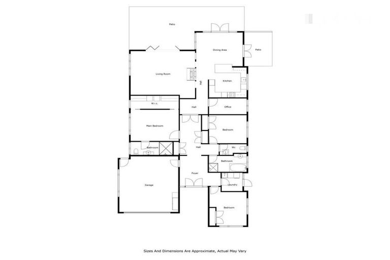 Photo of property in 5 Bishop Verdon Close, Mosgiel, 9024