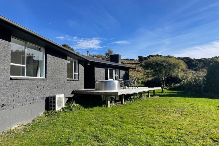 Photo of property in 461 Waitati Valley Road, Upper Waitati, Waitati, 9085