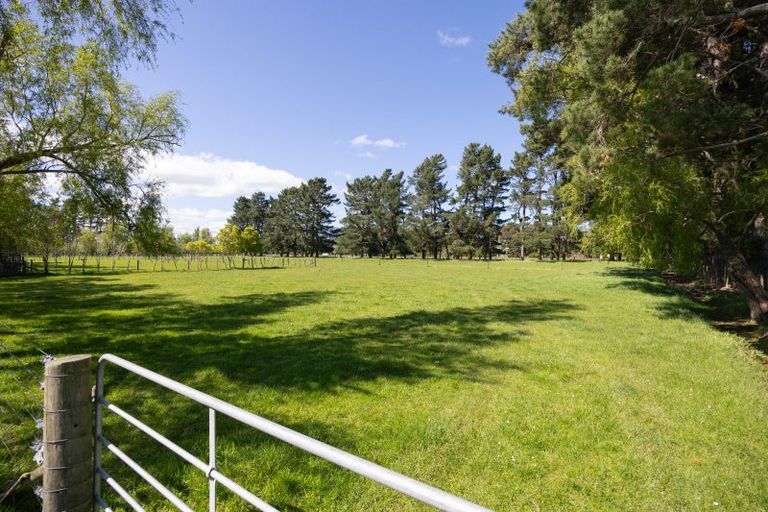 Photo of property in 122 Pohangina Road, Ashhurst, Palmerston North, 4470