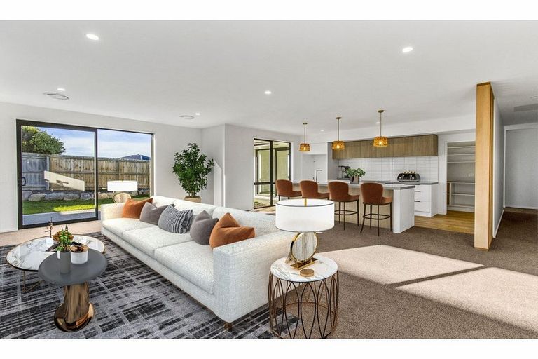 Photo of property in 7 Gimbal Place, Gleniti, Timaru, 7910