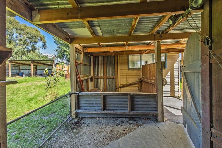 Photo of property in 52 Leslie Street, Waiau, 7332