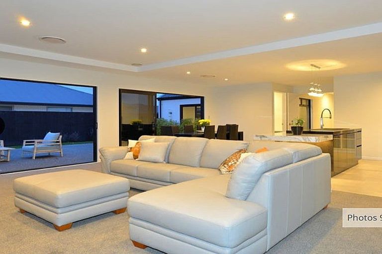 Photo of property in 1 Oaks Drive, Lincoln, 7608