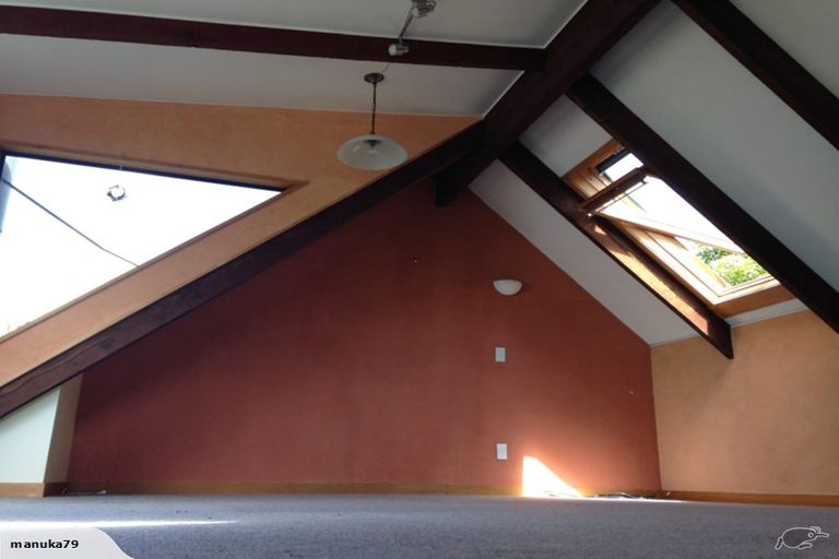 Photo of property in 37 Cressy Terrace, Lyttelton, 8082