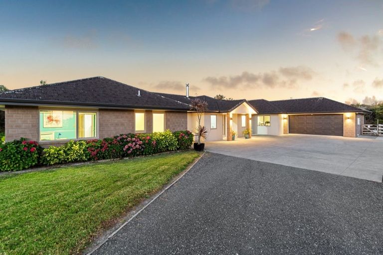 Photo of property in 153c Green Road, Dairy Flat, Albany, 0792