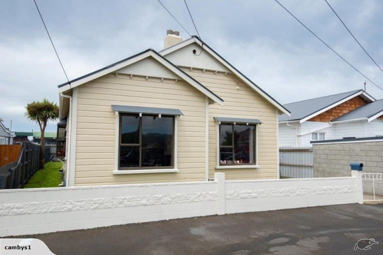 Photo of property in 91 Richardson Street, Saint Kilda, Dunedin, 9012